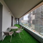 Продажа 3 комнат Новостройка, м. 20 Января метро, Ясамал район 9