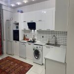 Satılır 2 otaqlı Yeni Tikili, Həzi Aslanov metrosu, Xətai rayonu 12