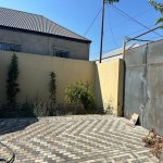 Satılır 3 otaqlı Həyət evi/villa, Binə qəs., Xəzər rayonu 7