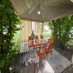 Kirayə (günlük) 3 otaqlı Həyət evi/villa Qəbələ 3
