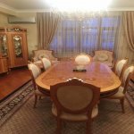 Kirayə (aylıq) 3 otaqlı Yeni Tikili, Səbail rayonu 1