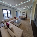 Аренда 5 комнат Новостройка, Белый город, Хетаи район 5