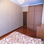 Kirayə (aylıq) 3 otaqlı Yeni Tikili, Qara Qarayev metrosu, Nizami rayonu 8