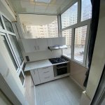 Продажа 4 комнатная Новостройка, Ясамал район 13