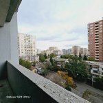 Kirayə (aylıq) 3 otaqlı Yeni Tikili, İnşaatçılar metrosu, Yasamal qəs., Yasamal rayonu 1
