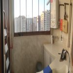 Kirayə (aylıq) 3 otaqlı Yeni Tikili, Gənclik metrosu, Nəsimi rayonu 14