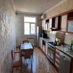 Satılır 3 otaqlı Yeni Tikili, Neftçilər metrosu, Nizami rayonu 6