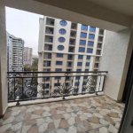 Satılır 3 otaqlı Yeni Tikili, Gənclik metrosu, Nəsimi rayonu 11