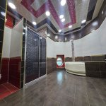 Satılır 8 otaqlı Həyət evi/villa, Azadlıq metrosu, 6-cı mikrorayon, Binəqədi rayonu 17