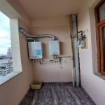 Kirayə (aylıq) 1 otaqlı Yeni Tikili, İnşaatçılar metrosu, Yasamal rayonu 13