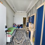 Satılır 3 otaqlı Yeni Tikili, Neftçilər metrosu, Nizami rayonu 9