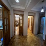 Kirayə (aylıq) 4 otaqlı Köhnə Tikili, Nizami metrosu, Nəsimi rayonu 15