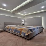 Kirayə (aylıq) 2 otaqlı Yeni Tikili, İçərişəhər metrosu, Səbail rayonu 8