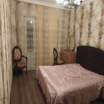 Kirayə (aylıq) 4 otaqlı Köhnə Tikili, Azadlıq metrosu, 8-ci mikrorayon, Binəqədi rayonu 3