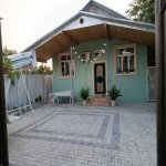 Kirayə (aylıq) 3 otaqlı Həyət evi/villa İsmayıllı 1