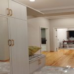 Продажа 3 комнатная Новостройка Хырдалан 4