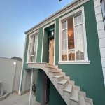 Satılır 5 otaqlı Həyət evi/villa, Buzovna, Xəzər rayonu 2