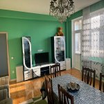 Kirayə (aylıq) 3 otaqlı Yeni Tikili, Əhmədli, Xətai rayonu 1