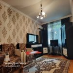 Kirayə (aylıq) 2 otaqlı Köhnə Tikili, Neftçilər metrosu, Bakıxanov qəs., Sabunçu rayonu 1