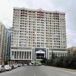 Kirayə (aylıq) 2 otaqlı Yeni Tikili, Xətai metrosu, Xətai rayonu 1