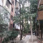 Kirayə (aylıq) 2 otaqlı Köhnə Tikili, Memar Əcəmi metrosu, Nəsimi rayonu 1