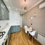 Kirayə (aylıq) 2 otaqlı Yeni Tikili, 20 Yanvar metrosu, Yasamal rayonu 21