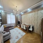 Продажа 2 комнатная Новостройка, м. Ахмедли метро, Ахмедли, Хетаи район 4