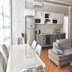 Kirayə (aylıq) 3 otaqlı Yeni Tikili, 28 May metrosu, Nəsimi rayonu 9