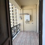 Kirayə (aylıq) 2 otaqlı Yeni Tikili, Bayıl qəs., Səbail rayonu 16
