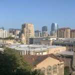 Kirayə (aylıq) 4 otaqlı Yeni Tikili, 28 May metrosu, Nəsimi rayonu 21