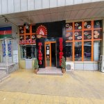 Kirayə (aylıq) Obyekt, Memar Əcəmi metrosu, Nəsimi rayonu 1