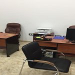 Kirayə (aylıq) 2 otaqlı Ofis, 28 May metrosu, Səməd Vurğun parkı, Nəsimi rayonu 8