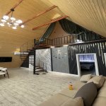 Kirayə (günlük) A frame evler İsmayıllı 7