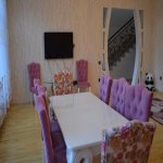 Kirayə (günlük) 5 otaqlı Həyət evi/villa Qəbələ 10