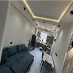Kirayə (aylıq) 2 otaqlı Yeni Tikili, Qara Qarayev metrosu, 8-ci kilometr, Nizami rayonu 7