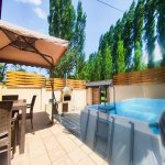 Kirayə (günlük) 3 otaqlı Həyət evi/villa Quba 22