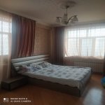 Kirayə (aylıq) 3 otaqlı Yeni Tikili, Həzi Aslanov metrosu, Xətai rayonu 7