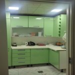 Kirayə (aylıq) 4 otaqlı Ofis, Elmlər akademiyası metrosu, Badamdar qəs., Səbail rayonu 8