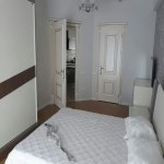 Kirayə (aylıq) 3 otaqlı Yeni Tikili, Xətai metrosu, Xətai rayonu 12