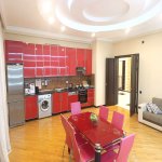 Kirayə (aylıq) 3 otaqlı Yeni Tikili, 28 May metrosu, Nərimanov rayonu 11