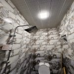 Satılır 1 otaqlı Həyət evi/villa, Maştağa qəs., Sabunçu rayonu 15