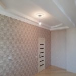 Satılır 2 otaqlı Yeni Tikili, Qara Qarayev metrosu, Nizami rayonu 6