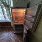 Аренда 2 комнатная Вторичка, İnşaatçılar метро, пос. Ясамал, Ясамал район 9