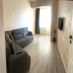 Kirayə (aylıq) 3 otaqlı Yeni Tikili, Neftçilər metrosu, Nazlı şadlıq sarayı, Nizami rayonu 1