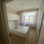 Kirayə (aylıq) 2 otaqlı Yeni Tikili Xırdalan 6