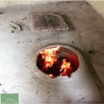 Kirayə (günlük) 4 otaqlı Bağ evi Quba 15