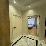 Kirayə (aylıq) 2 otaqlı Köhnə Tikili, İnşaatçılar metrosu, Yasamal rayonu 4