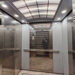 Satılır 2 otaqlı Yeni Tikili, 20 Yanvar metrosu, Yasamal qəs., Yasamal rayonu 24