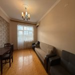 Аренда 2 комнатная Новостройка, м. Ази Асланова метро, Хетаи район 3