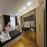 Satılır 3 otaqlı Yeni Tikili, Həzi Aslanov metrosu, Xətai rayonu 4